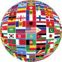 All Nationalities and Countries