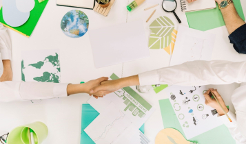 Green travel as the beginning of greener mobility...and with an extra Erasmus grant!