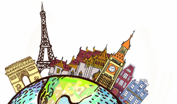 Territorial validity of insurance - which countries is my ERAPO insurance valid in